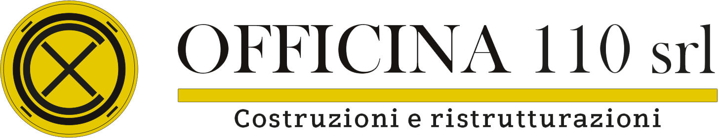 Officina 110 Srl