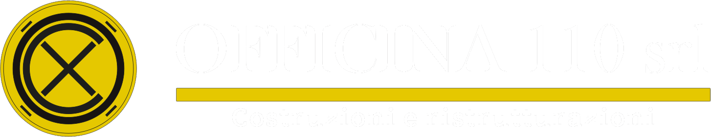 Officina 110 Srl